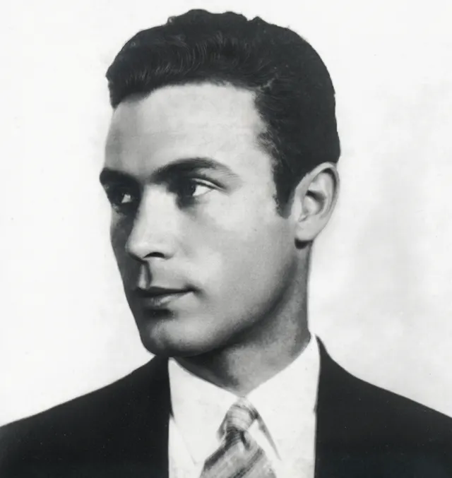 Porfirio Rubirosa