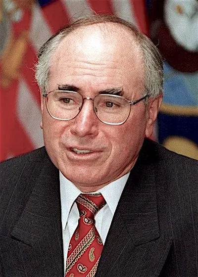 Results of the 1996 Australian federal election in New South Wales
