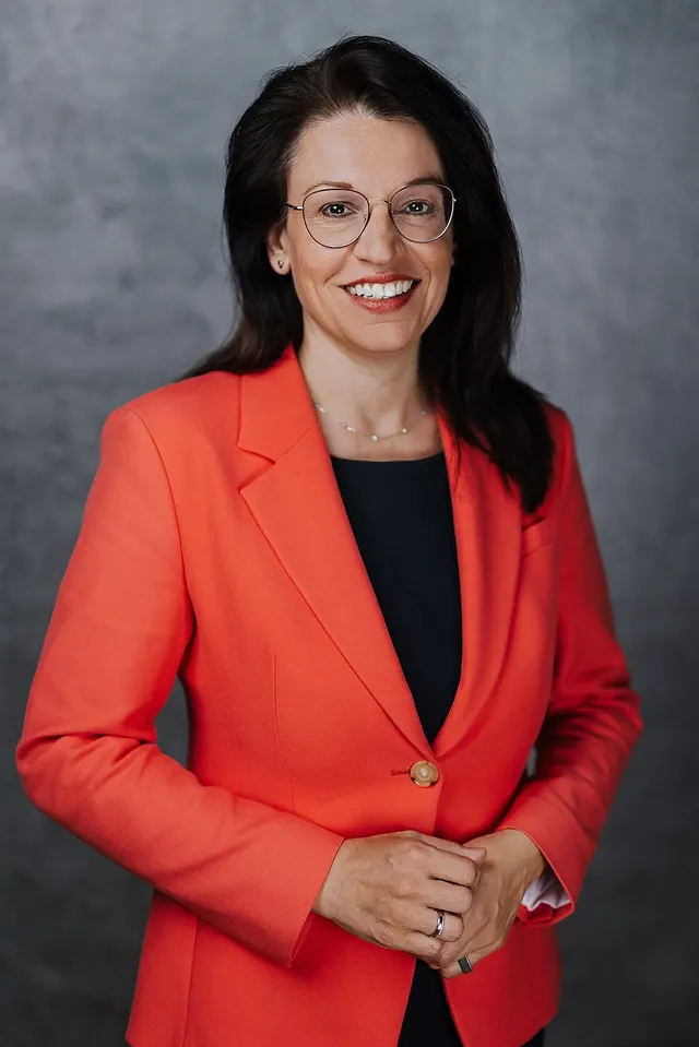 Martina Englhardt-Kopf