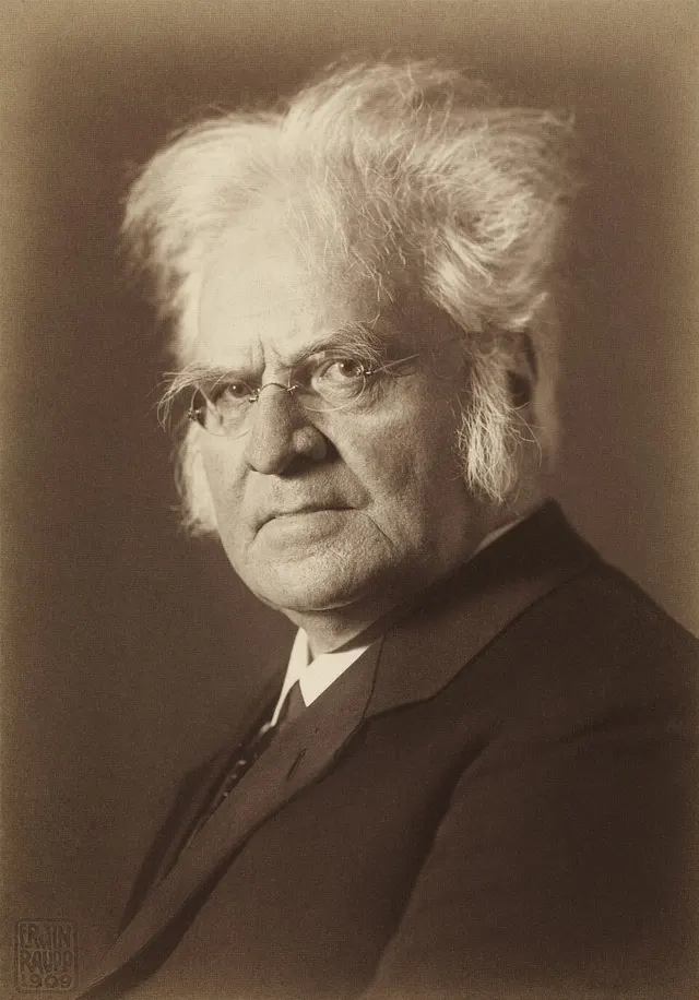 1903 Nobel Prize in Literature