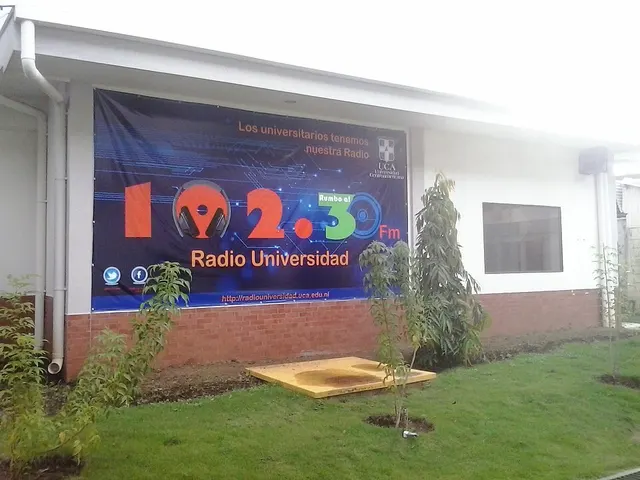List of radio stations in Nicaragua