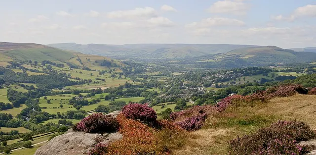 Derbyshire