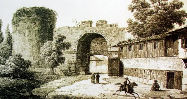 Eski Saray