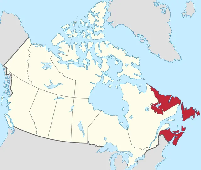 Atlantic Canada