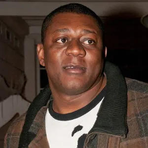 Pierre Narcisse