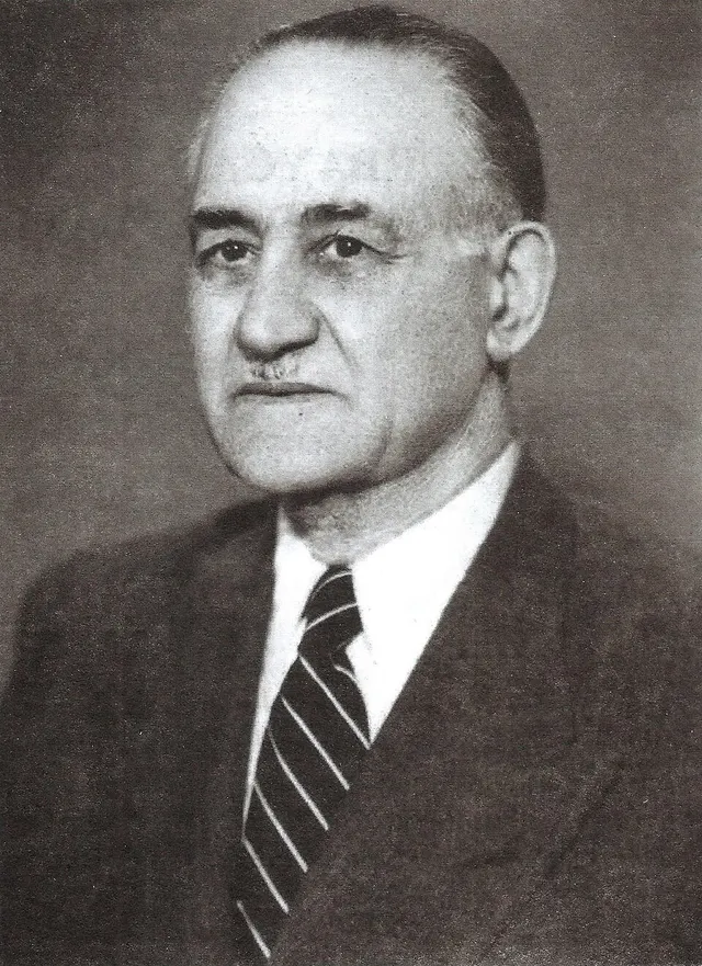 Mahammad Amin Rasulzade
