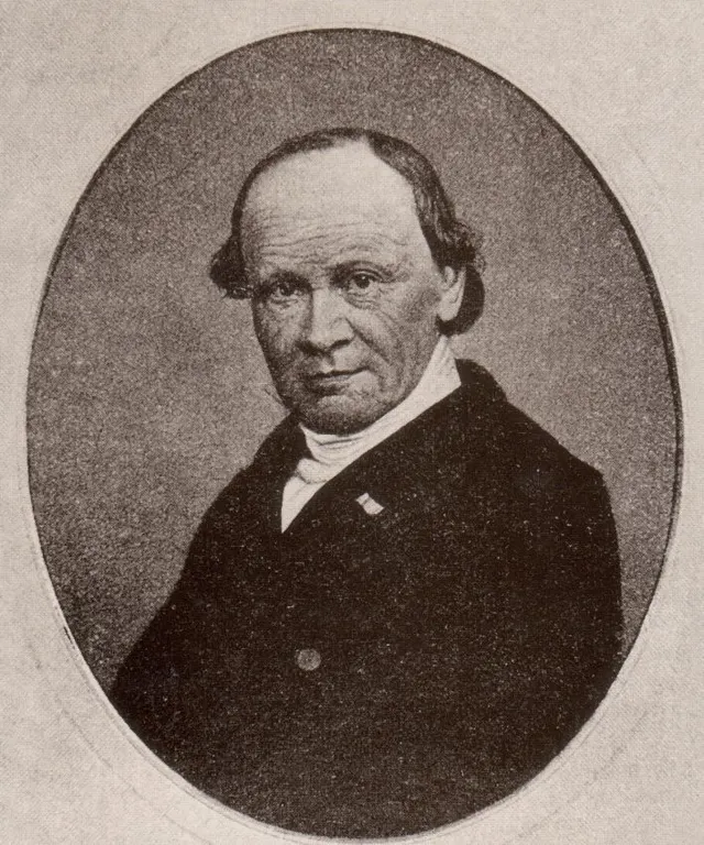 Joseph von Maier