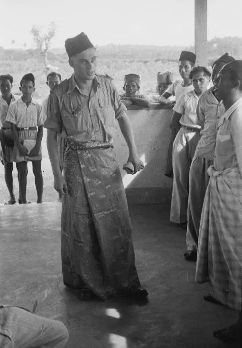 Sarong
