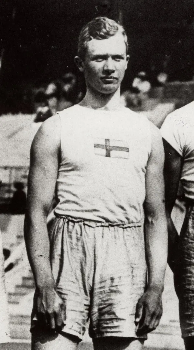 Georg Åberg