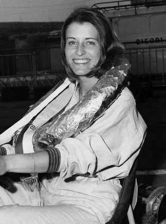 Susanna Raganelli