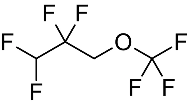 2,2,3,3-Tetrafluoropropyl trifluoromethyl ether