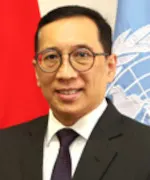 List of permanent representatives of Indonesia to the United Nations in Geneva