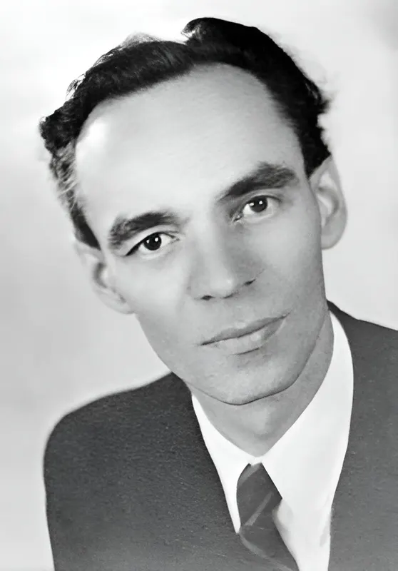 László Rajk