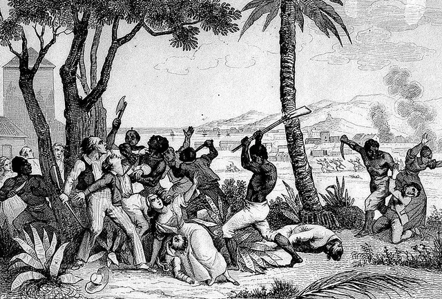 Révolte de Nat Turner