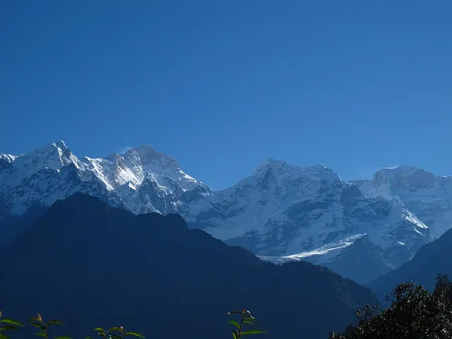 Thulagi Chuli
