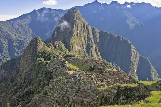Department of Cusco