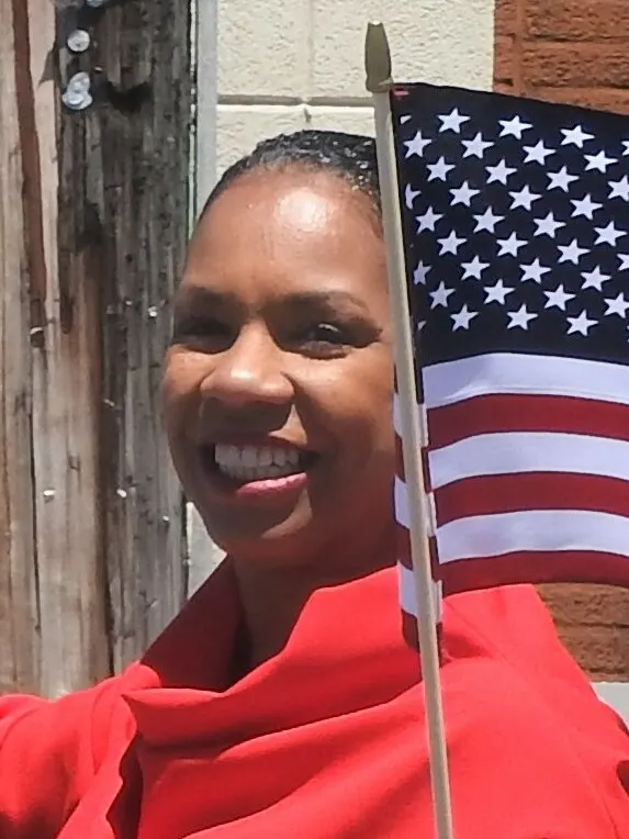 Kamillah Hanks