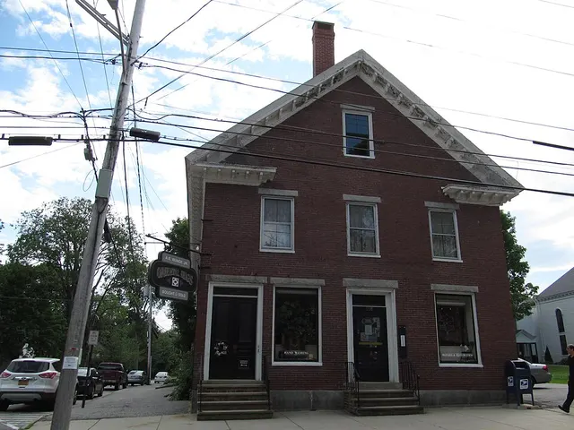 108 Main Street