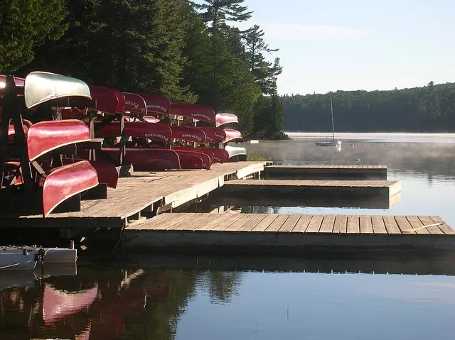 Camp Pathfinder