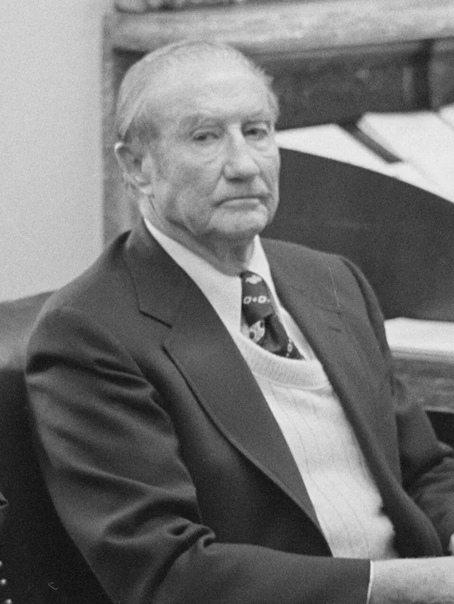 US Senate career of Strom Thurmond