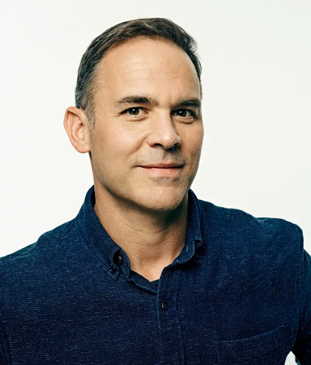 David Gelles