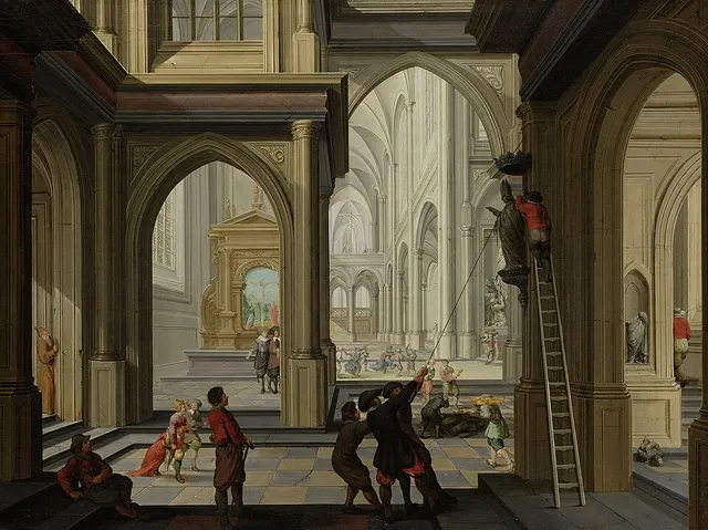 Eighty Years' War, 1566–1572