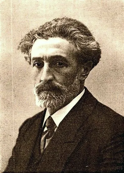 Shalom Anski
