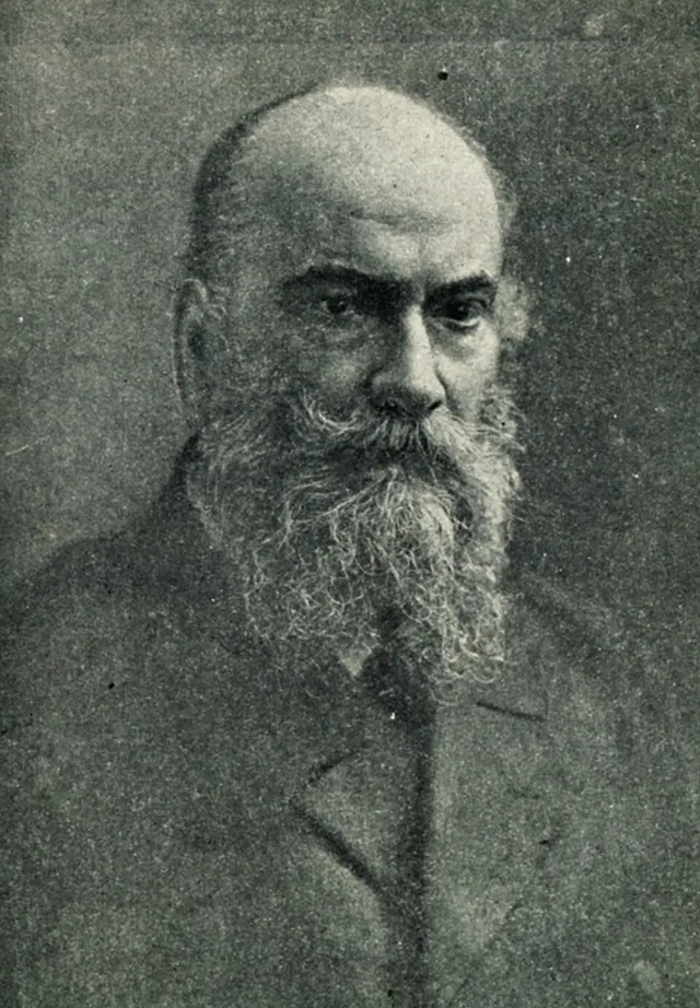 Nikolaï Joukovski