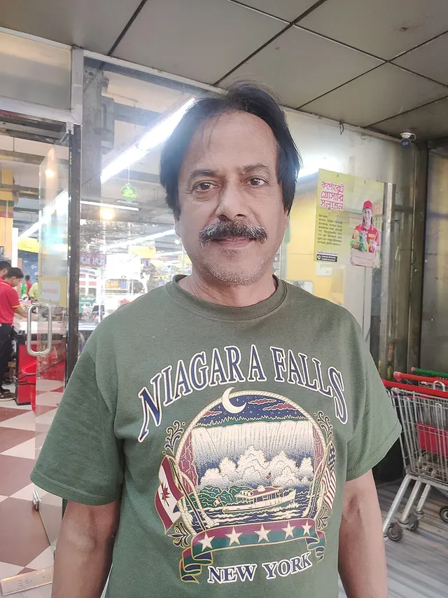 Brindaban Das