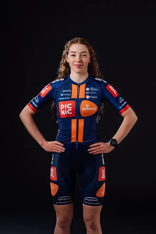 Josie Nelson