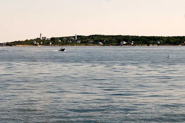 Golfe du Maine
