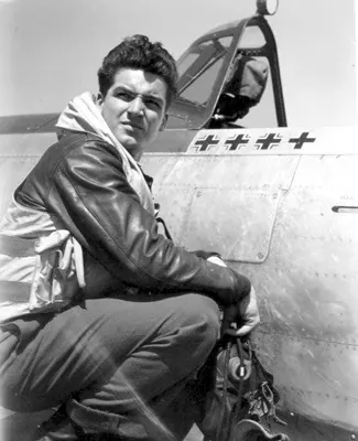 Robert J. Keen