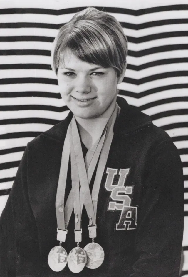Debbie Meyer