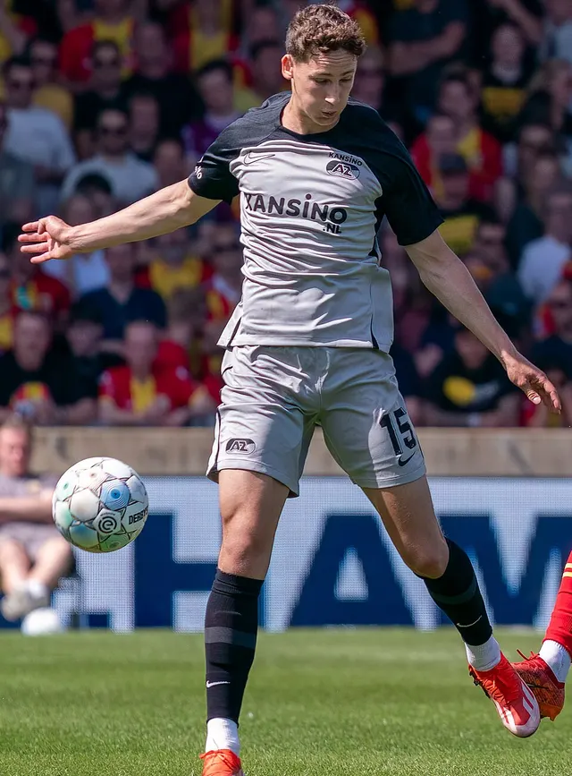 Ruben van Bommel