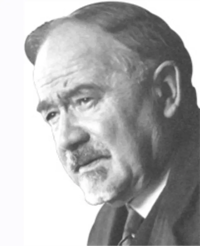 Alfred Weber