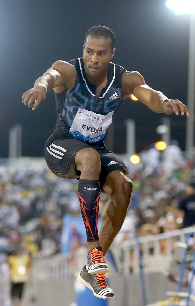 Nelson Évora