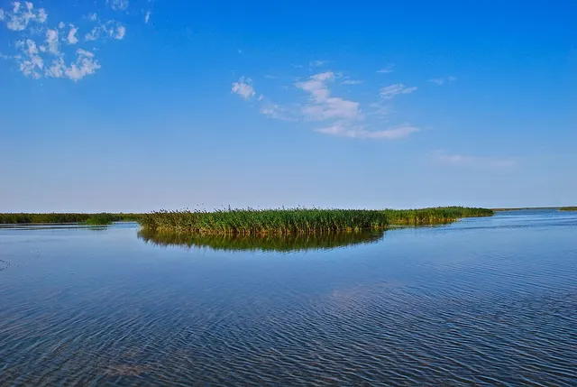 Parc national d'Hirkan