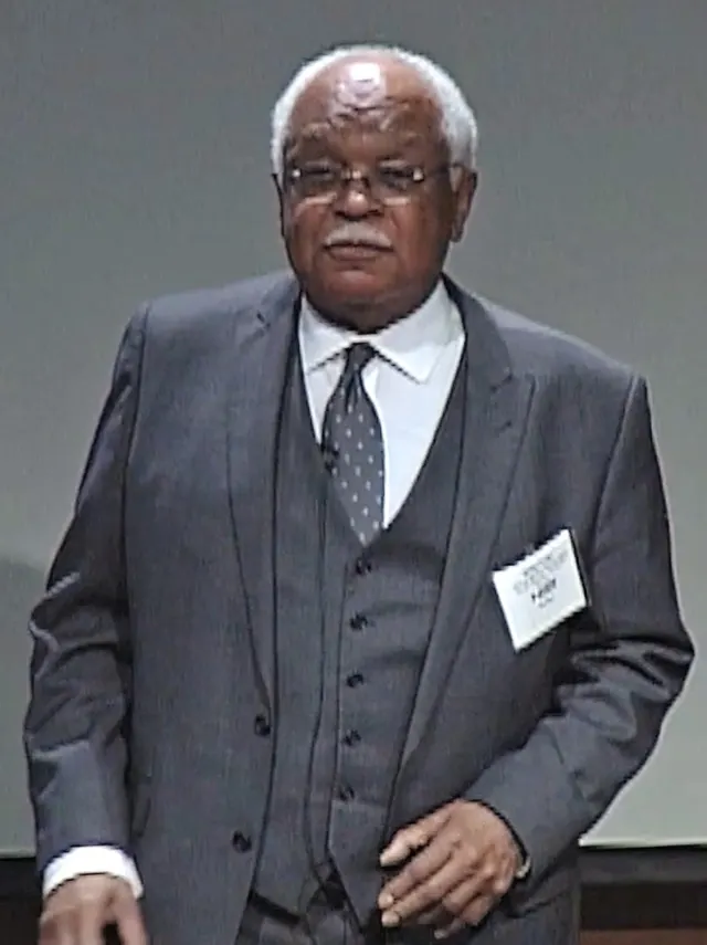 William A. Lester