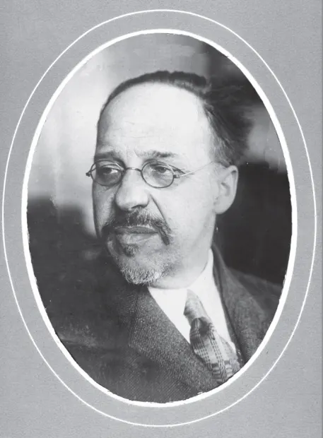 Konstantin Deryugin