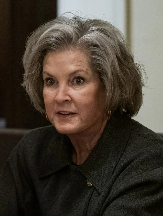 Susie Wiles