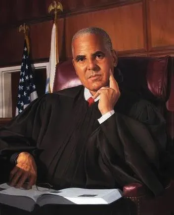 Raymond L. Finch