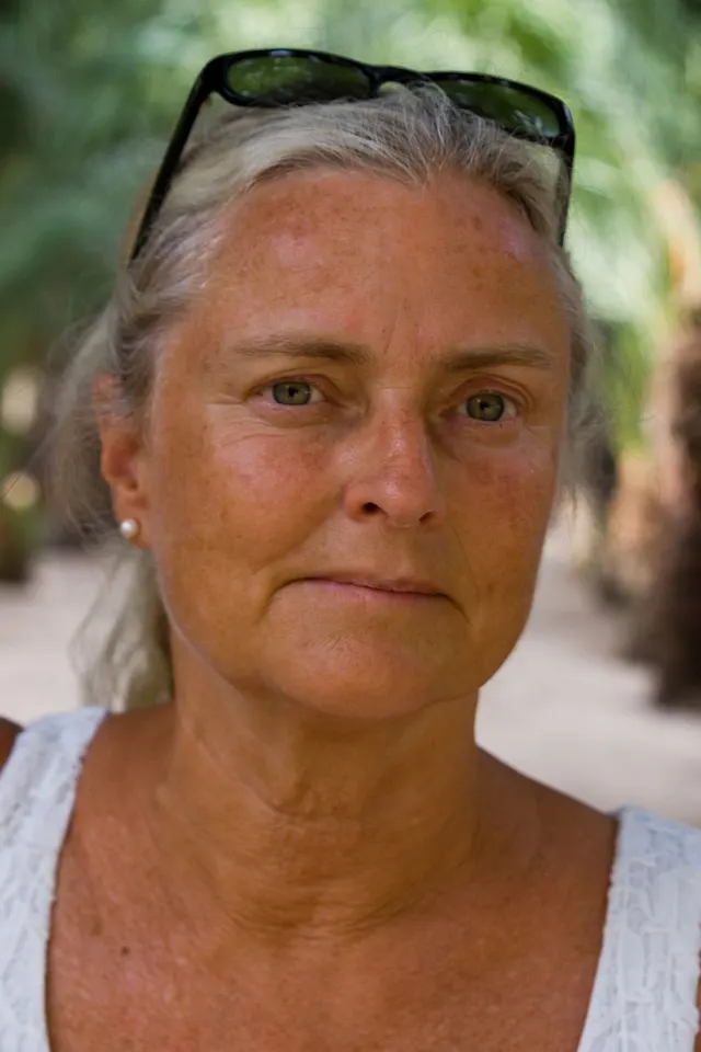 Carita Paradis