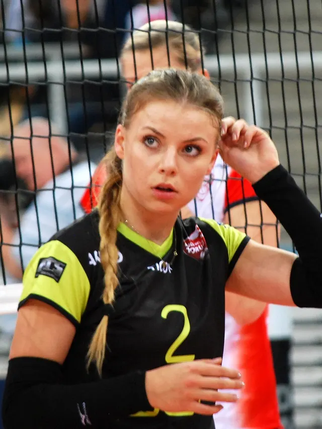 Aleksandra Szczygłowska