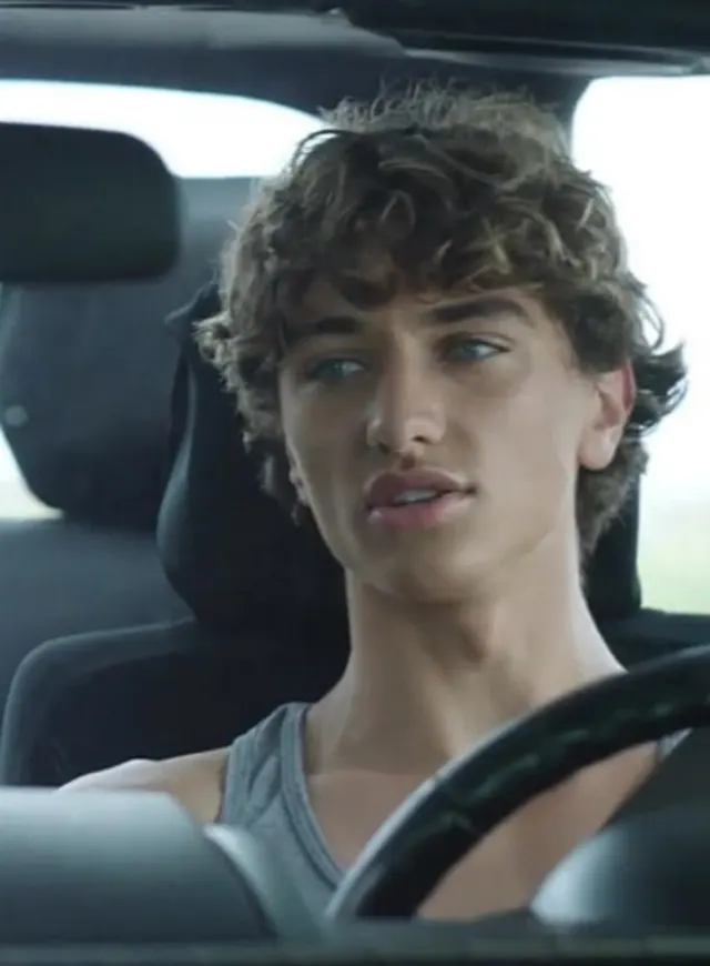 Gavin Casalegno