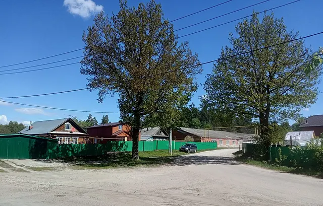Urmançı, Vysokogorsky District