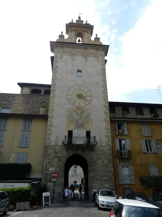 Visconti Citadel