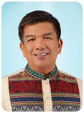 Governor of Basilan