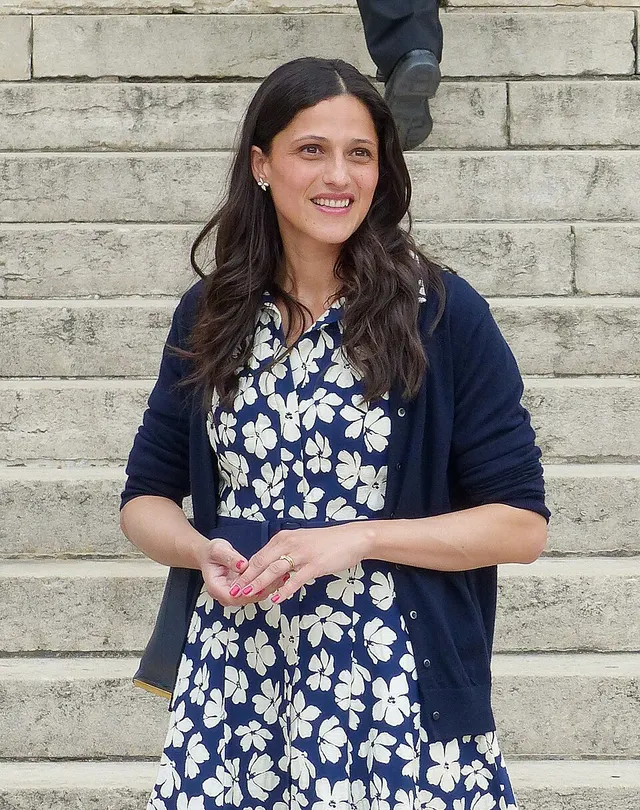 Éléonore Caroit