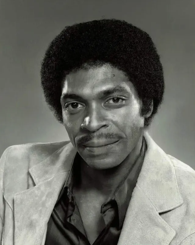 Samuel E. Wright