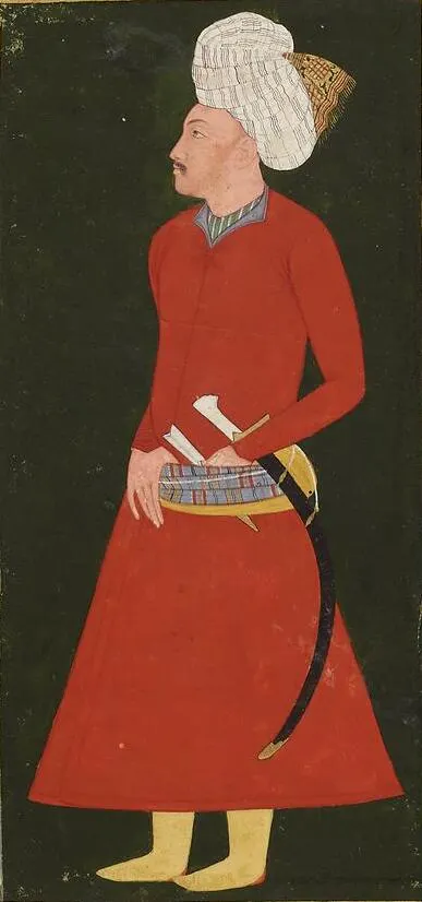 Soltan Mohammad Mirza
